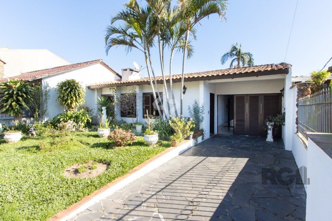 Sobrado, 3 quartos, à venda, 180 m², Serraria - Porto Alegre — foto 2
