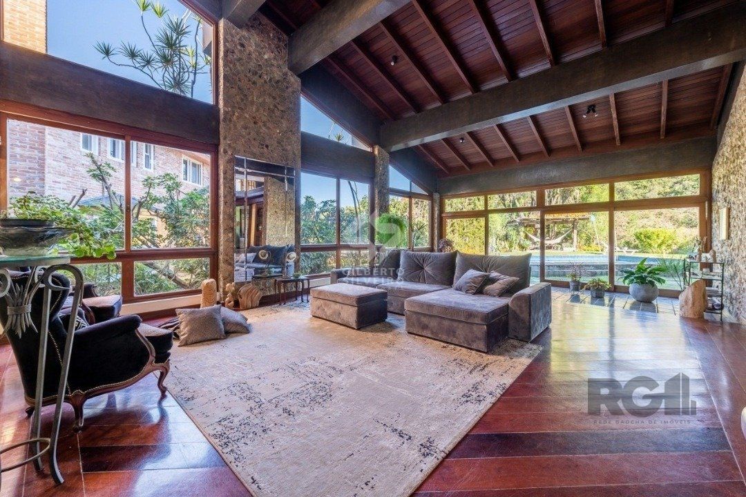 Casa de Condomínio, 4 quartos, à venda, 650 m², Cavalhada - Porto Alegre — foto 2