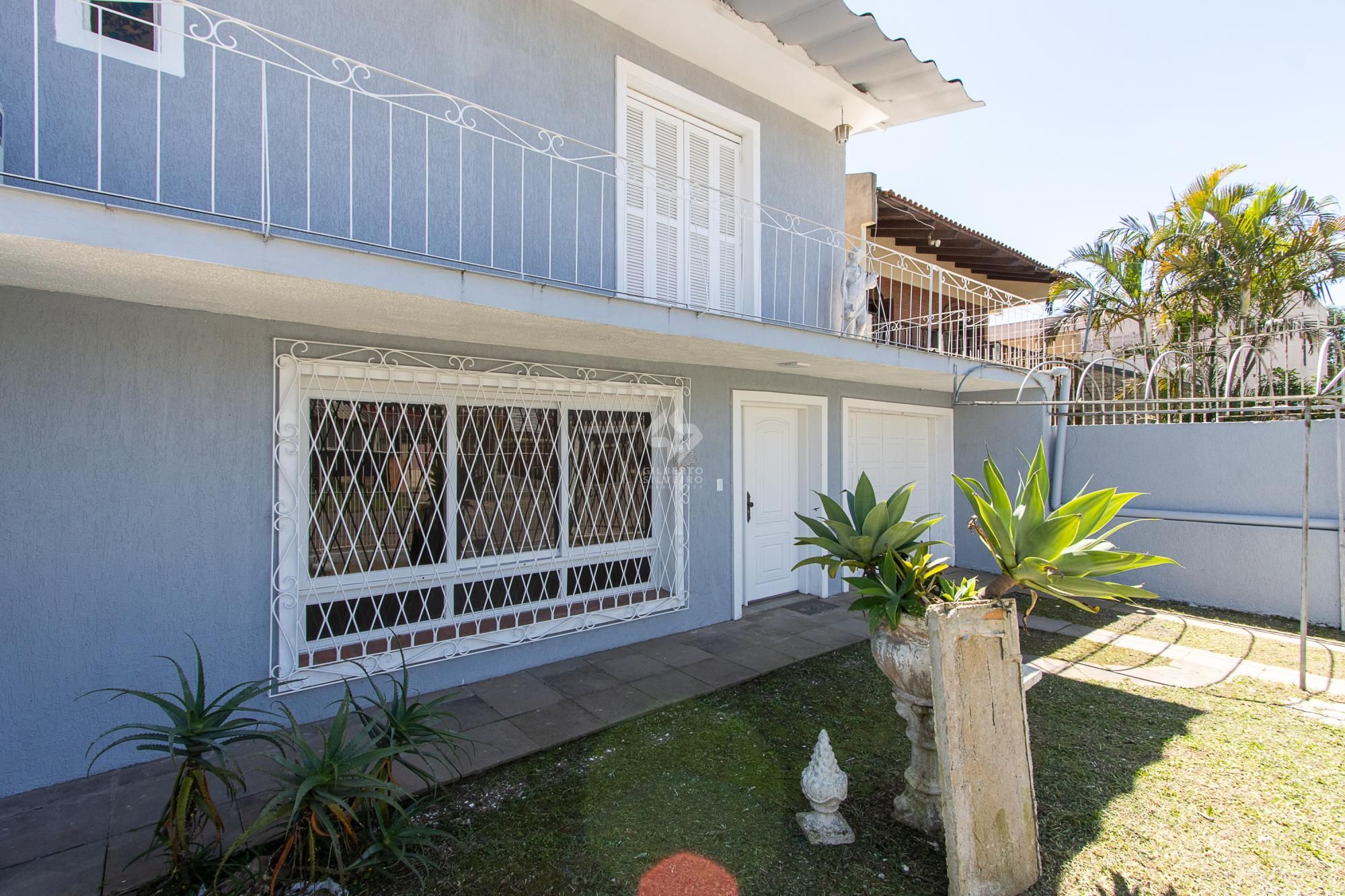 Casa, 3 quartos, à venda, 250 m², Cavalhada - Porto Alegre — foto 2