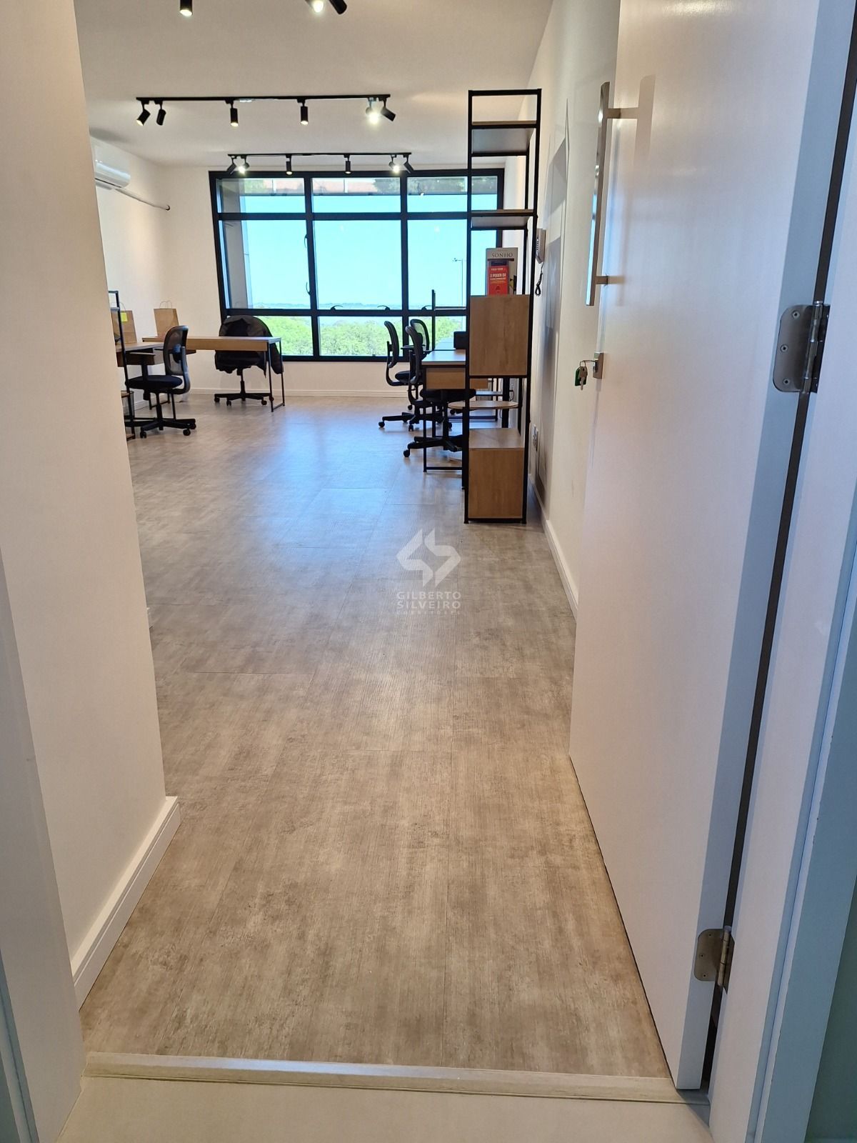 Sala Comercial, 1 sala, à venda, 45 m², Menino Deus - Porto Alegre — foto 3