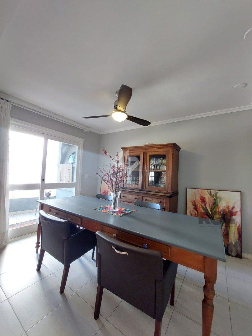 Casa de Condomínio 3 quartos à venda, 224m², Jardim Isabel - Porto Alegre