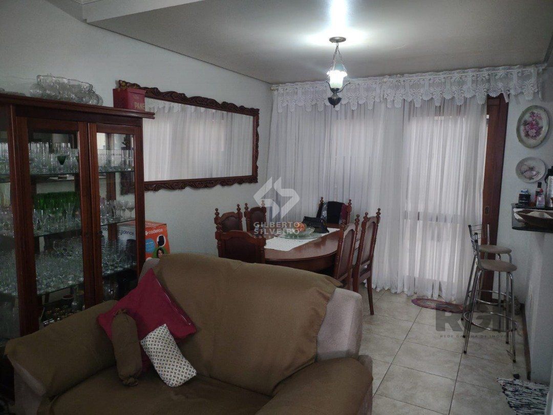 Casa de Condomínio, 4 quartos, à venda, 73 m², Medianeira - Porto Alegre — foto 4