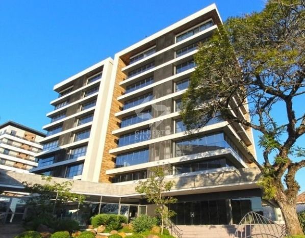 Sala comercial no MW, 52m² privativos - Bairro Tristeza