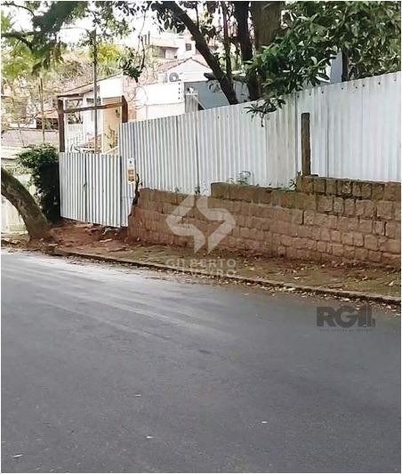 Terreno, à venda, Tristeza - Porto Alegre — foto 4