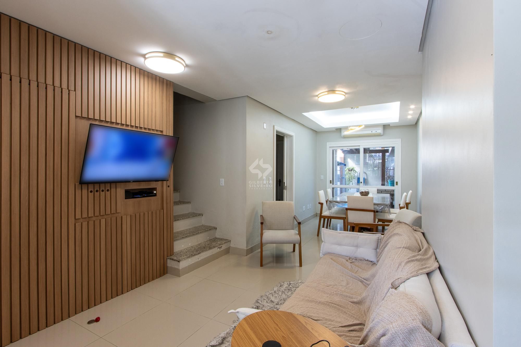 Casa de Condomínio, 3 quartos, à venda, 150 m², Hípica - Porto Alegre — foto 4