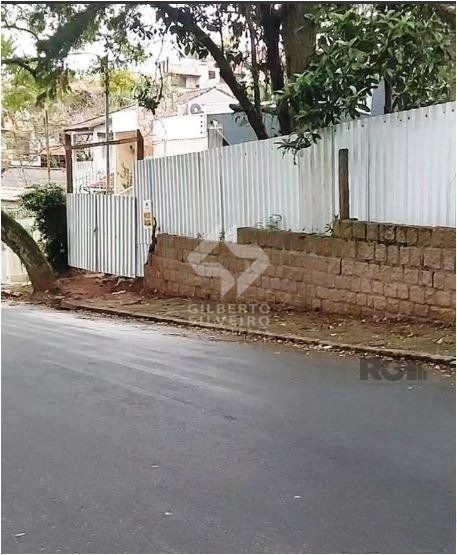 Terreno, à venda, Tristeza - Porto Alegre — foto 3