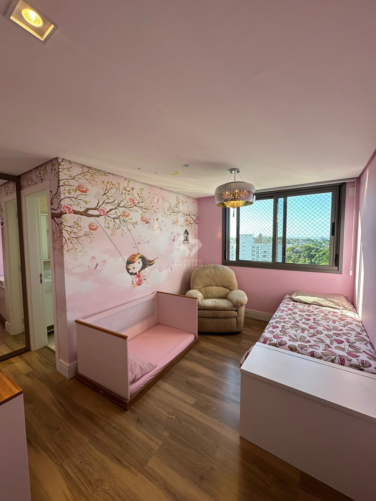 Apartamento, 3 quartos, à venda, 217 m², Tristeza - Porto Alegre — foto 4