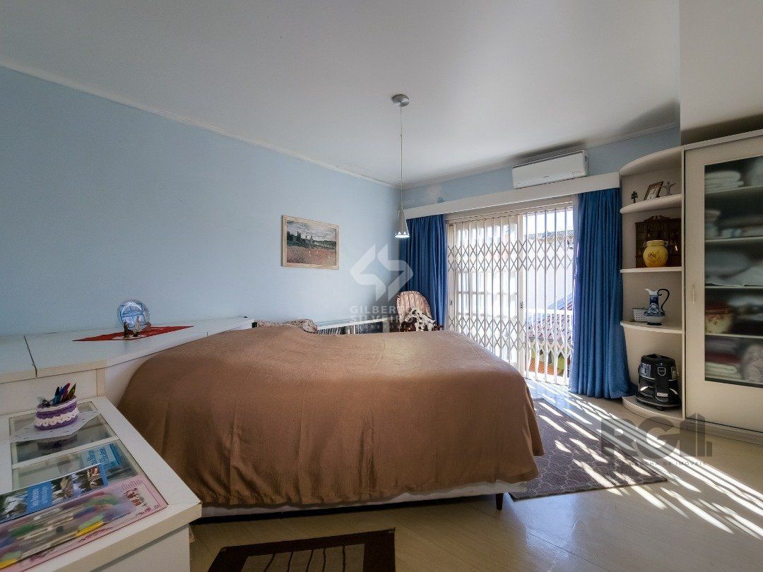 Casa de Condomínio 3 quartos à venda, 182m², Ipanema - Porto Alegre