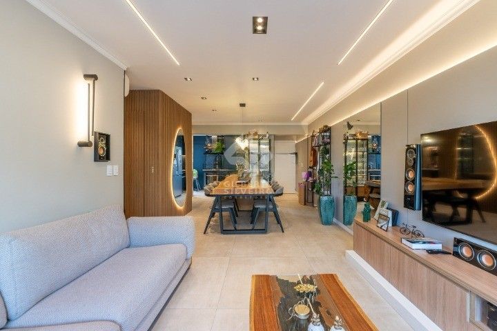 Apartamento Garden, 2 quartos, à venda, 118 m², Petrópolis - Porto Alegre — foto 5