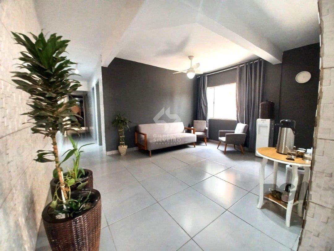 Casa, 4 quartos, à venda, 350 m², Navegantes - Porto Alegre — foto 2