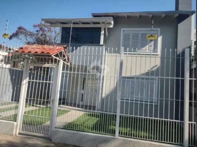 Casa 5 dormitórios I 1 suíte -  Bairro Cristal