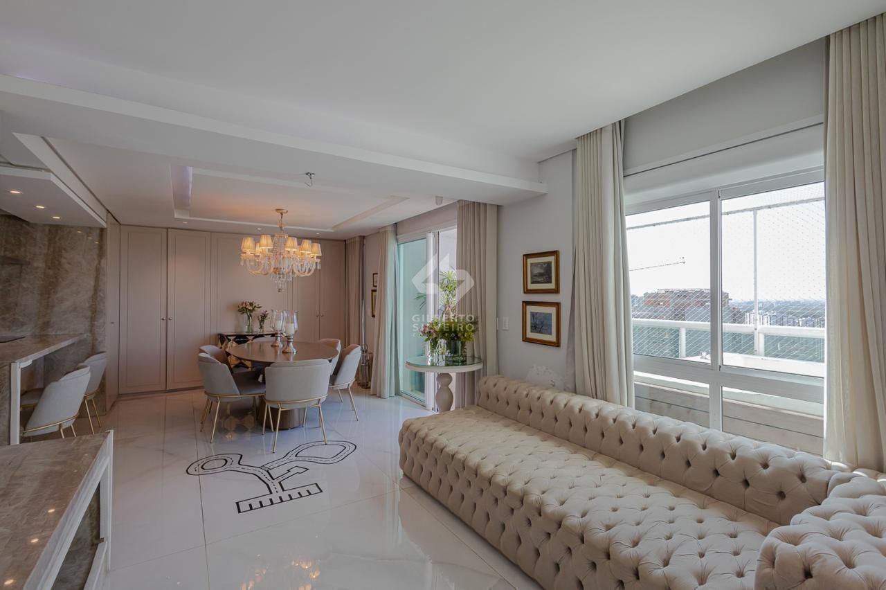 Cobertura, 3 quartos, à venda, 216 m², Três Figueiras - Porto Alegre — foto 3