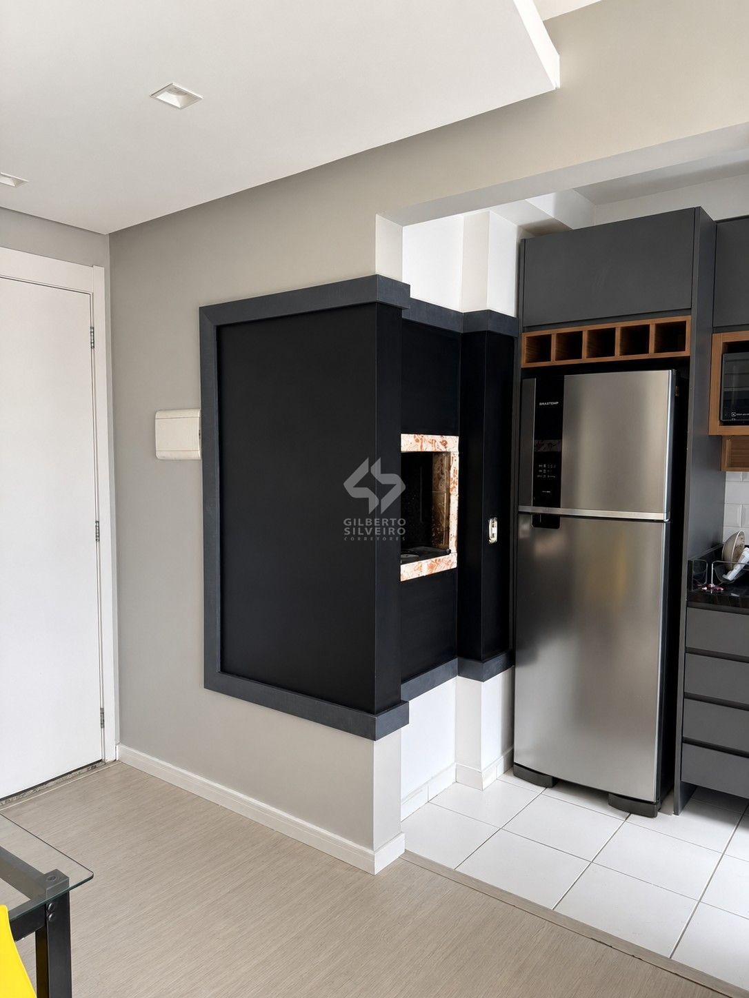 Churrasqueira