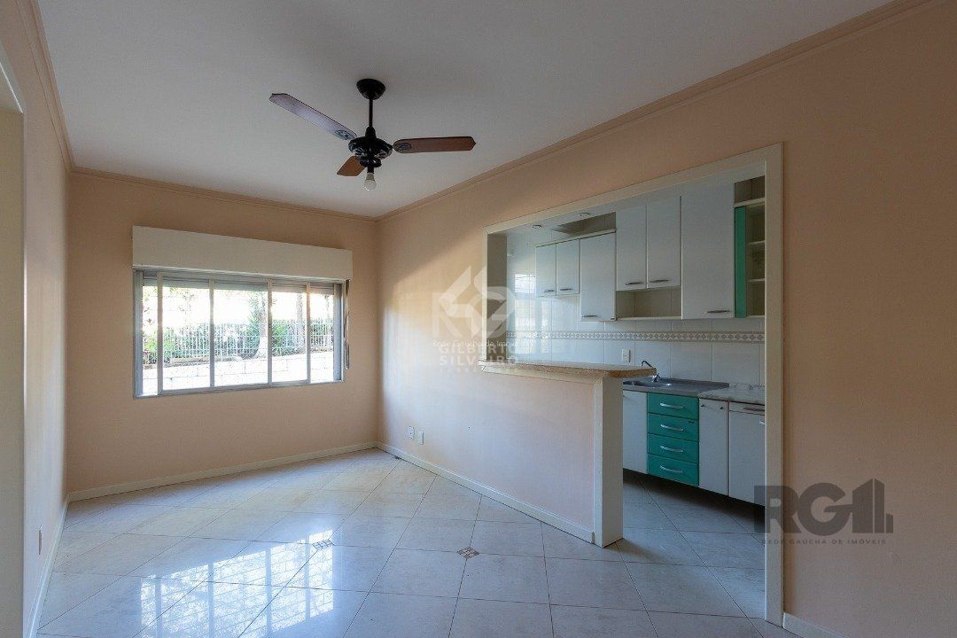 Apartamento, 1 quarto, à venda, 38 m², Camaquã - Porto Alegre — foto 3