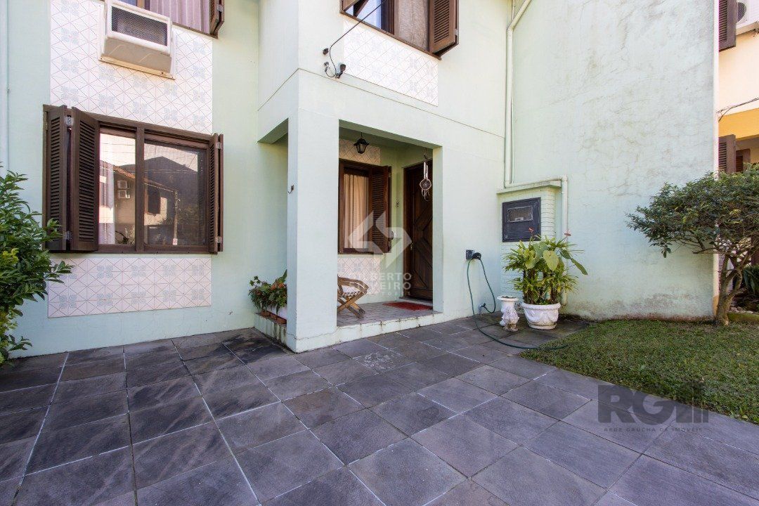 Casa de Condomínio, 4 quartos, à venda, 100 m², Hípica - Porto Alegre — foto 3