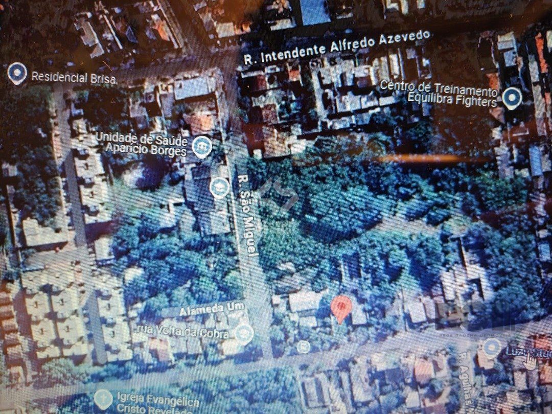 Terreno, à venda, Glória - Porto Alegre — foto 5