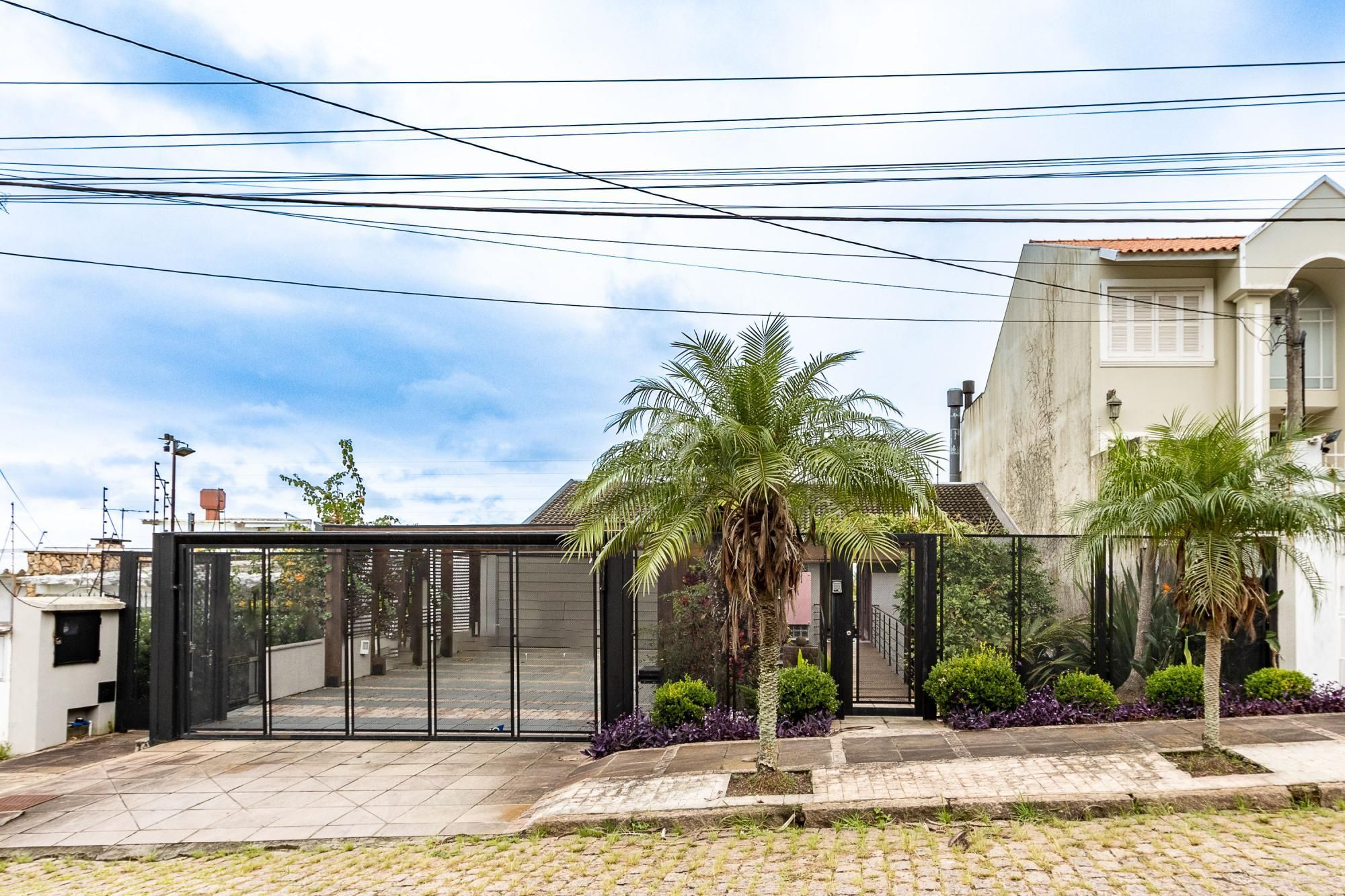 Casa com 4 dormitórios à venda, Jardim Isabel, Porto Alegre