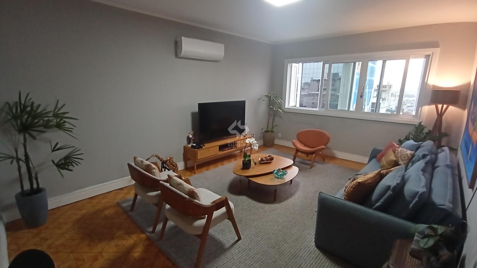 Apartamento, 4 quartos, à venda, 122 m², Centro Histórico - Porto Alegre — foto 4