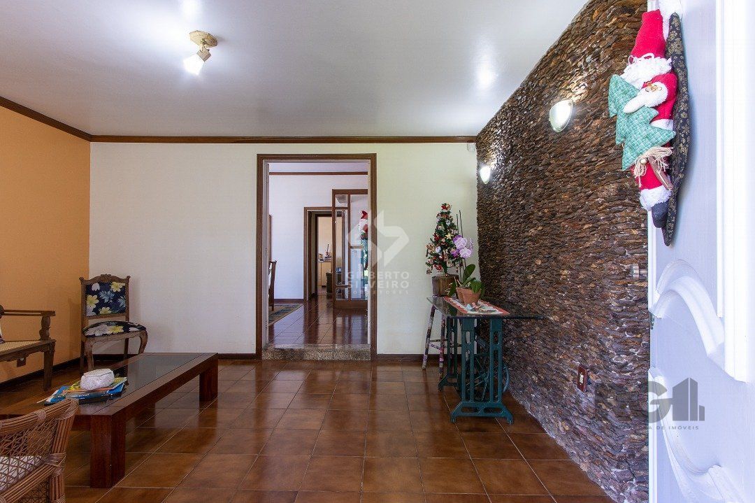 Sobrado, 4 quartos, à venda, 284 m², Santa Tereza - Porto Alegre — foto 4