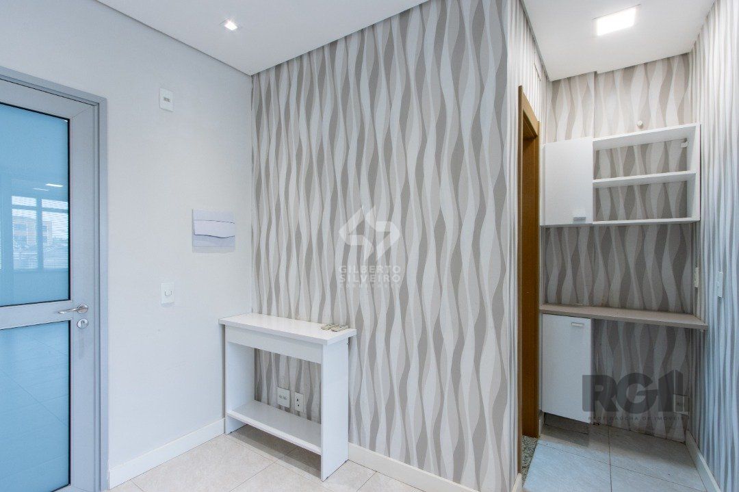 Sala Comercial, à venda, 33 m², Floresta - Porto Alegre — foto 3
