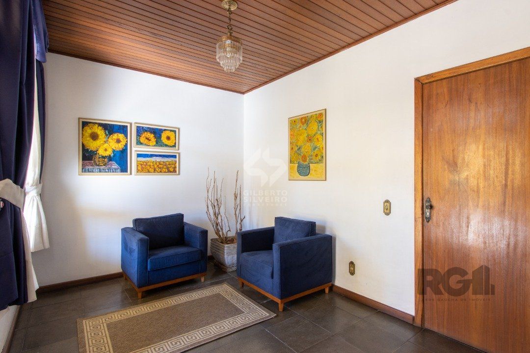 Apartamento, 3 quartos, à venda, 137 m², Cristal - Porto Alegre — foto 5