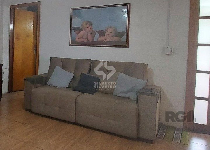 Casa, 2 quartos, à venda, 100 m², Camaquã - Porto Alegre — foto 3
