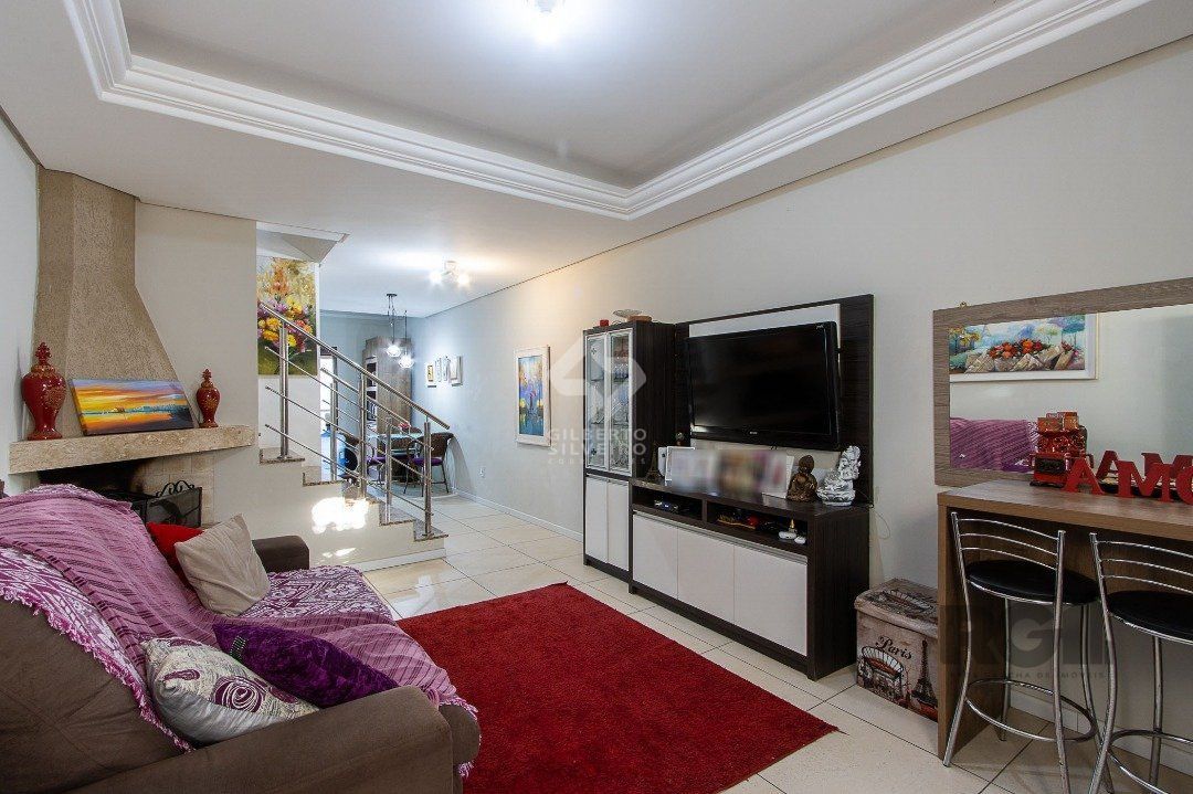 Casa, 3 quartos, à venda, 88 m², Hípica - Porto Alegre — foto 4
