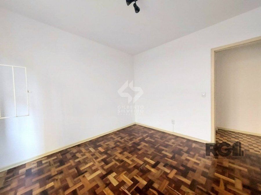 Apartamento à venda, 1 dormitório - Bairro Rio Branco