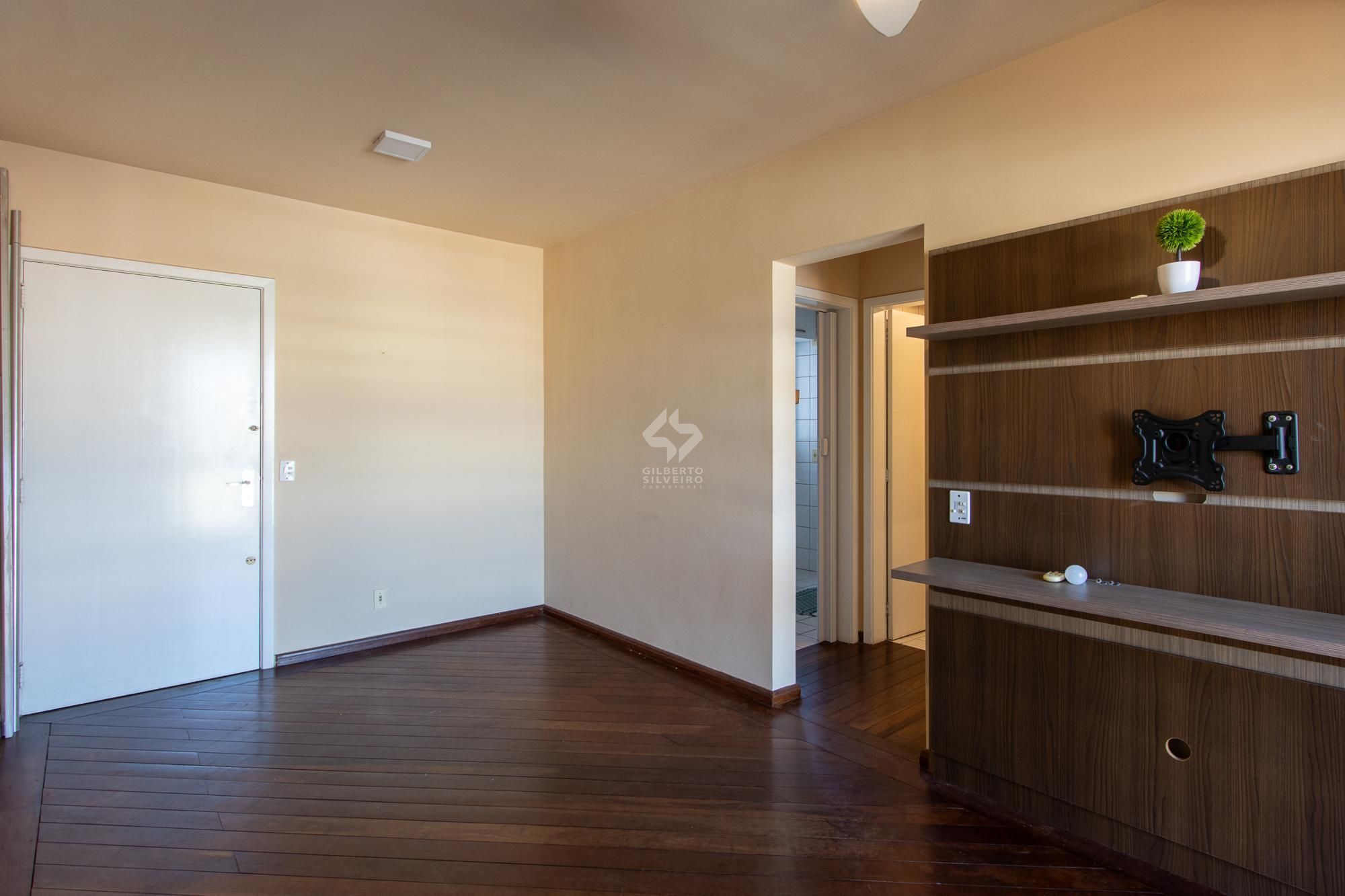 Apartamento, 1 quarto, à venda, 45 m², Cidade Baixa - Porto Alegre — foto 2