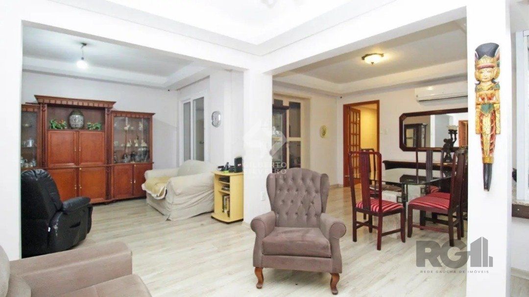 Apartamento, 3 quartos, à venda, 112 m², Floresta - Porto Alegre — foto 3