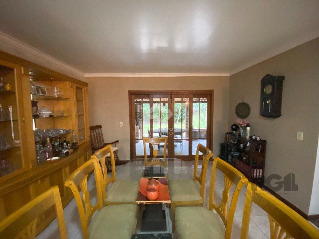 Casa, 4 quartos, à venda, 360 m², Tristeza - Porto Alegre — foto 5