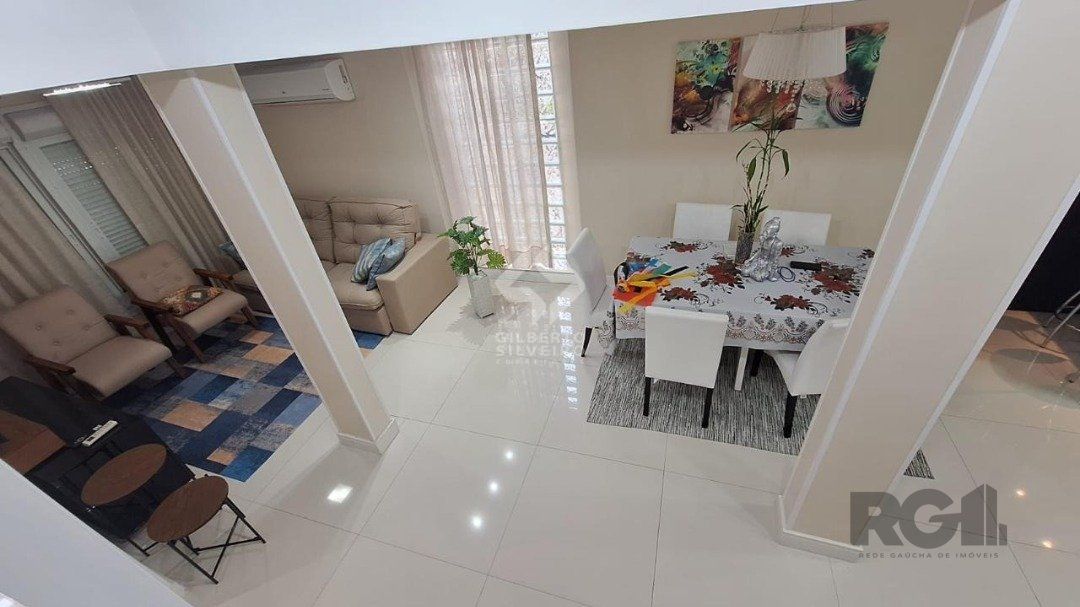 Casa, 2 quartos, à venda, 128 m², Centro Histórico - Porto Alegre — foto 3