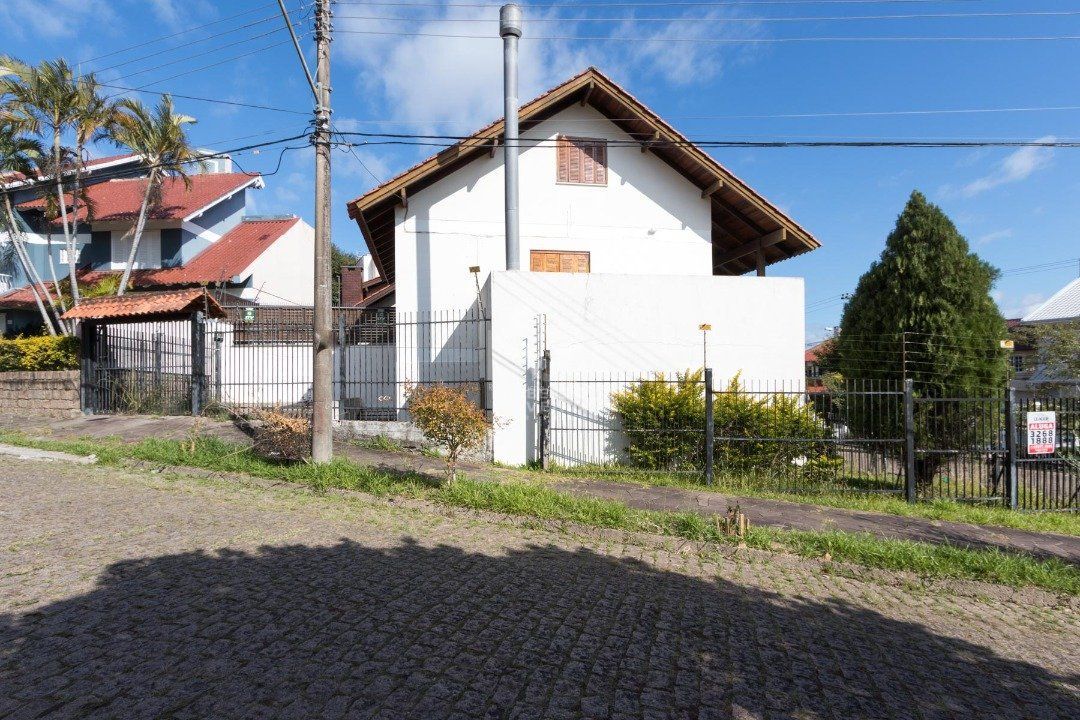 Casa, 3 quartos, à venda, 154 m², Aberta dos Morros - Porto Alegre — foto 2
