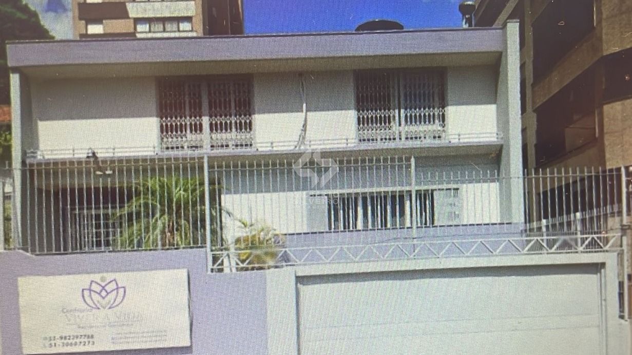 Casa comercial com inquilino