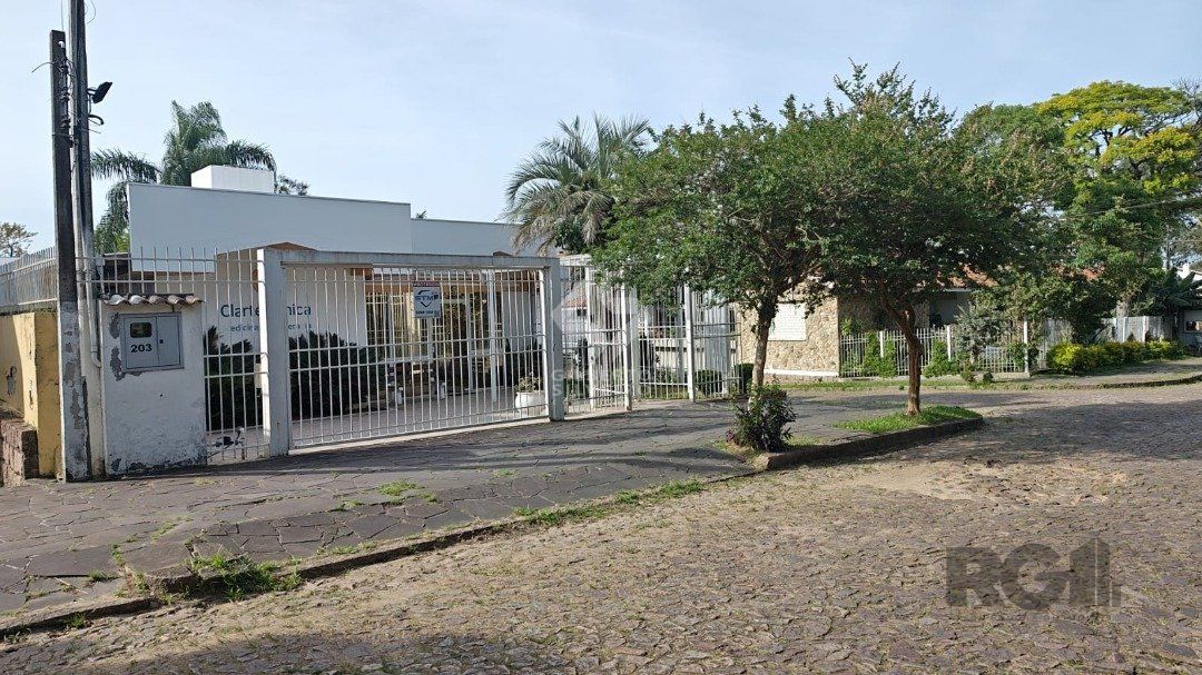 Casa Comercial, à venda, 278 m², Vila Assunção - Porto Alegre — foto 2