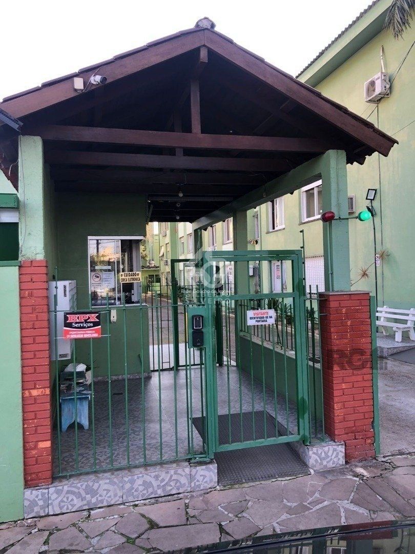Apartamento, 1 quarto, à venda, 45 m², Camaquã - Porto Alegre — foto 4