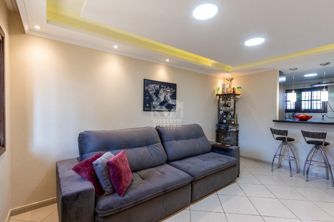Casa de Condomínio, 3 quartos, à venda, 107 m², Cavalhada - Porto Alegre — foto 4