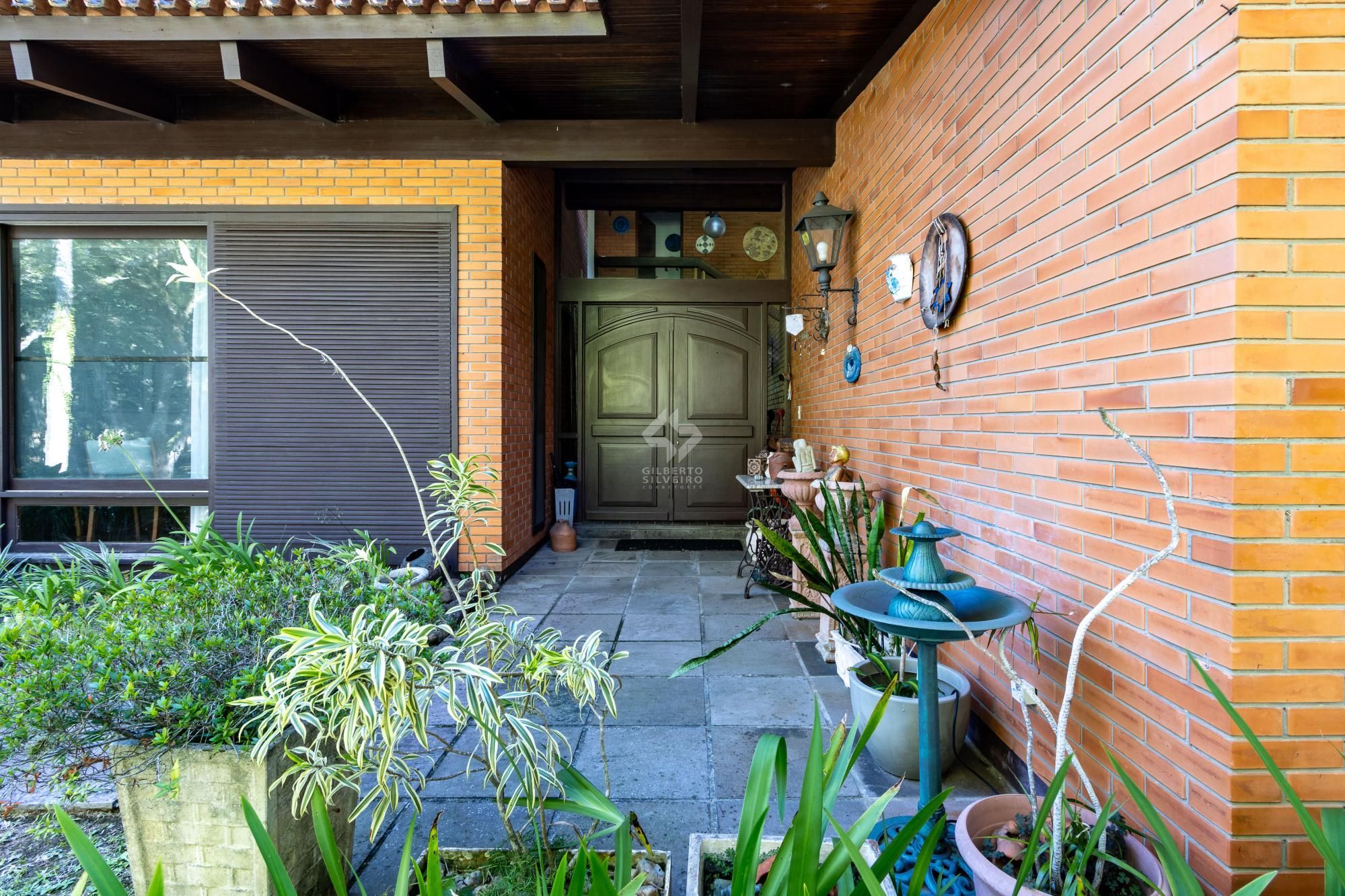 Casa de Condomínio, 4 quartos, à venda, 394 m², Cavalhada - Porto Alegre — foto 4