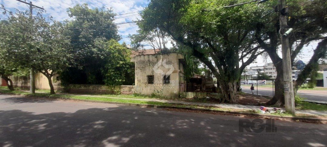 Terreno, à venda, Pedra Redonda - Porto Alegre — foto 5