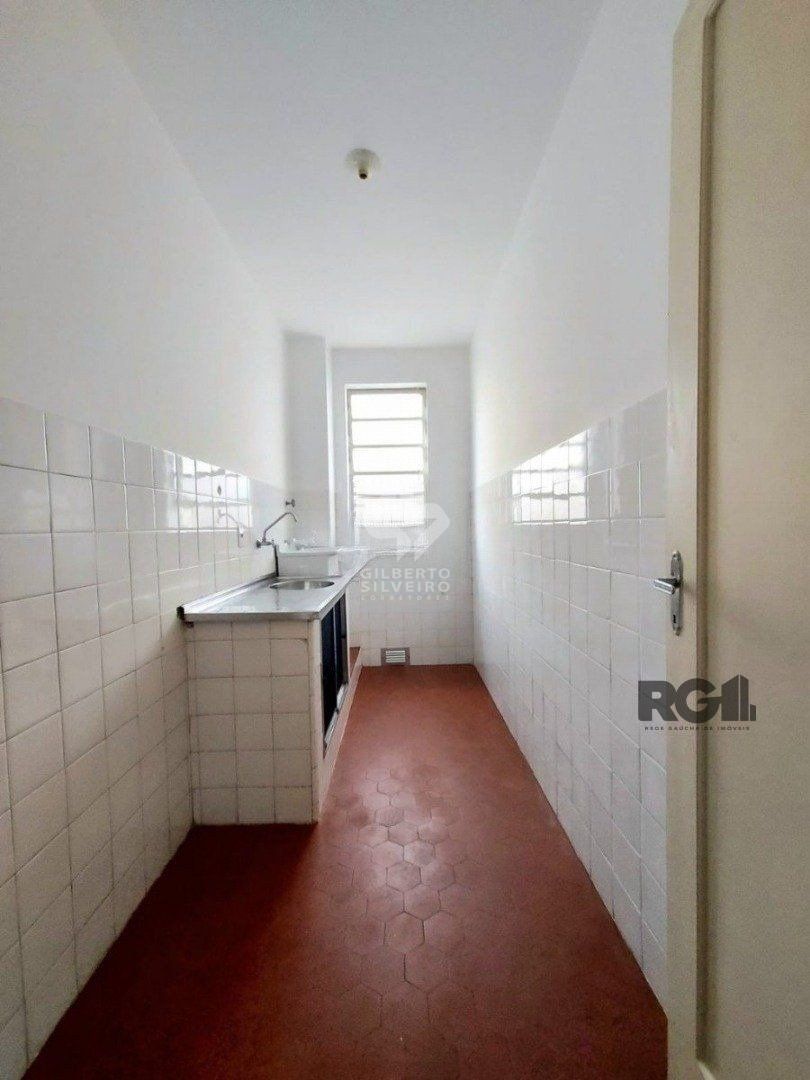 Apartamento, 1 quarto, à venda, 38 m², Rio Branco - Porto Alegre — foto 4