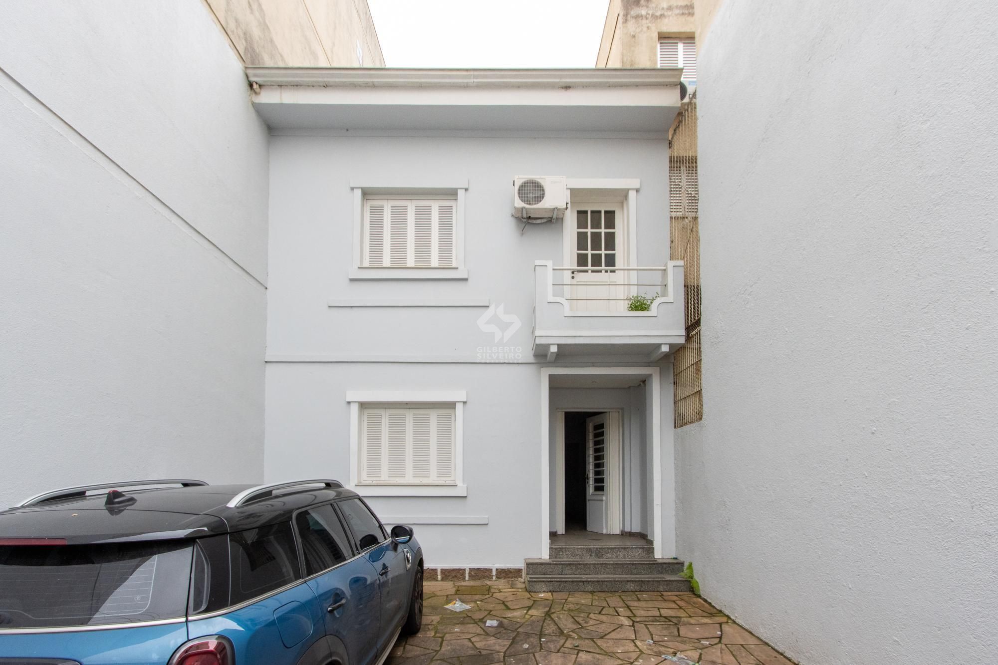 Casa Comercial, à venda, 231 m², Centro Histórico - Porto Alegre — foto 3