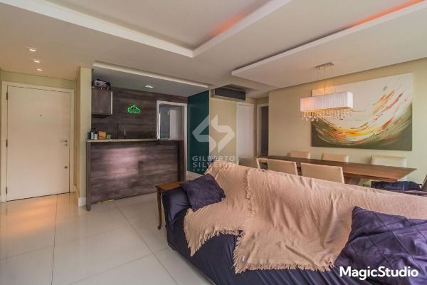 Apartamento, 3 quartos, à venda, 107 m², Passo da Areia - Porto Alegre — foto 4