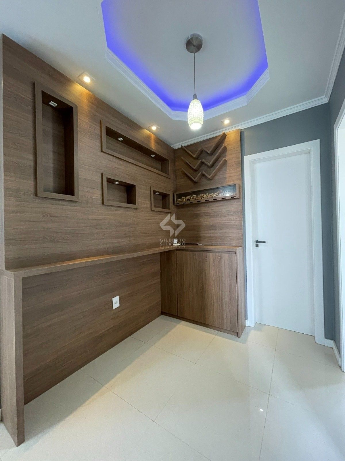 Apartamento, 2 quartos, à venda, 58 m², Menino Deus - Porto Alegre — foto 2