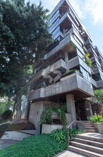 Apartamento, 3 quartos, à venda, 270 m², Auxiliadora - Porto Alegre — foto 2