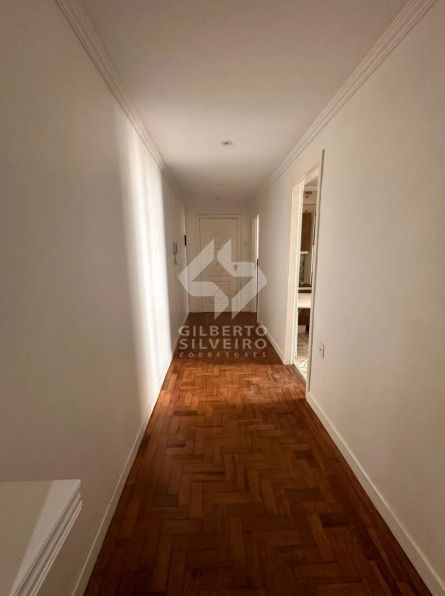 Apartamento 4 quartos à venda, 126m², Centro Histórico - Porto Alegre