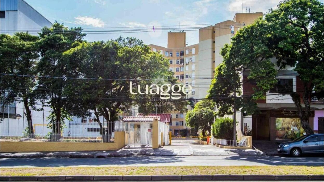 Apartamento Térreo no condomínio Santos Dumont