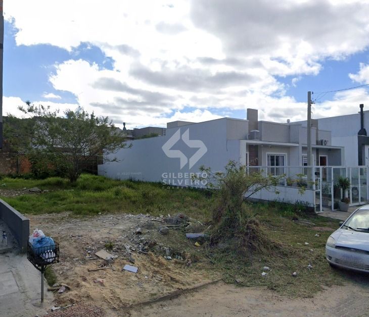 Terreno do Loteamento Vivendas de Ipanema, com 125m² de área total