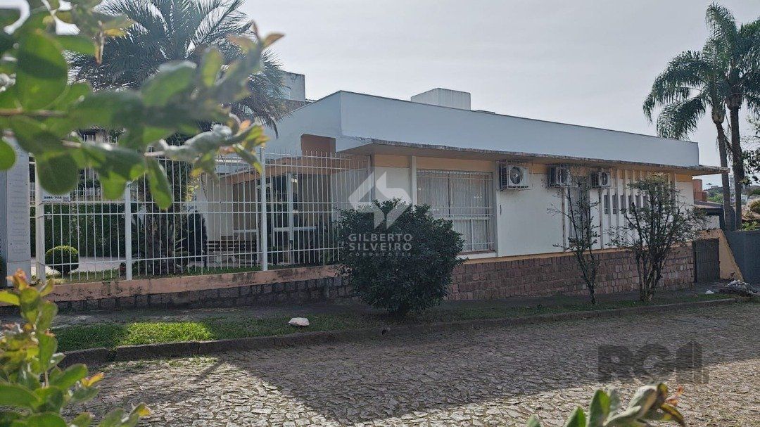 Casa Comercial à venda, 278m², Vila Assunção - Porto Alegre