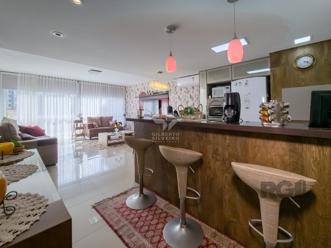 Apartamento 3 quartos à venda, 150m², Camaquã - Porto Alegre