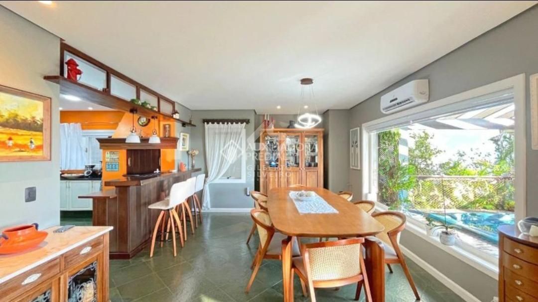 Casa, 3 quartos, à venda, 413 m², Sétimo Céu - Porto Alegre — foto 2